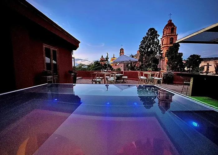 Hotel Casa Oratorio \