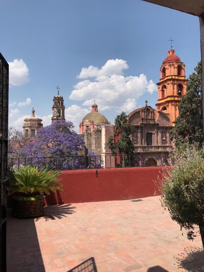 Bed & Breakfast Hotel Casa Oratorio 