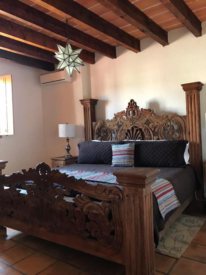 Hotel Casa Oratorio 