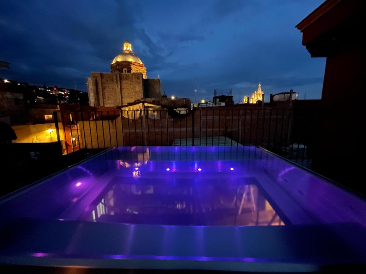 Hotel Casa Oratorio 