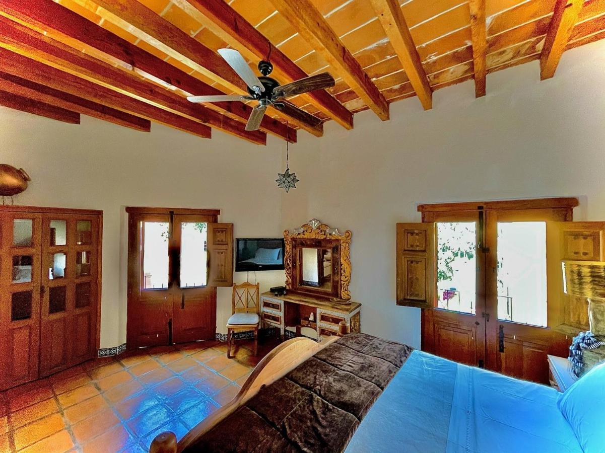 Bed & Breakfast Hotel Casa Oratorio 
