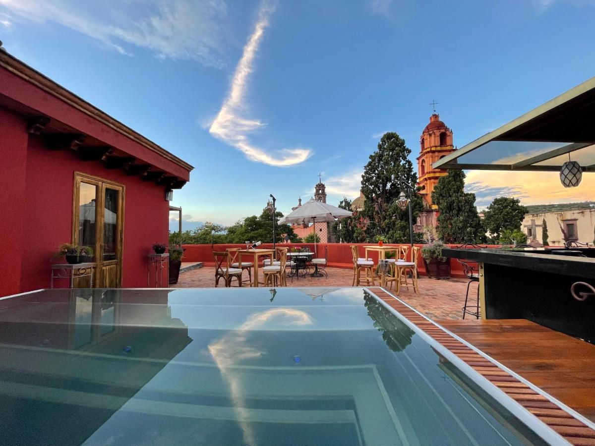 Hotel Casa Oratorio 