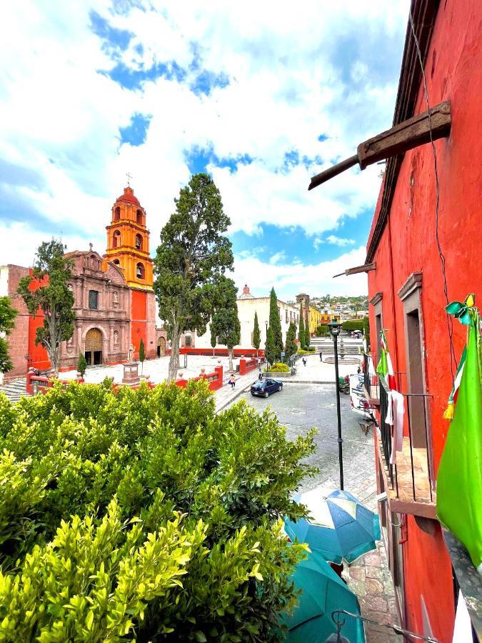 Bed & Breakfast Hotel Casa Oratorio 