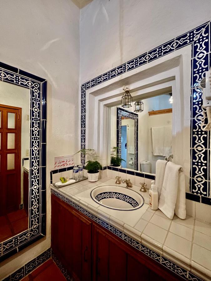 Hotel Casa Oratorio 
