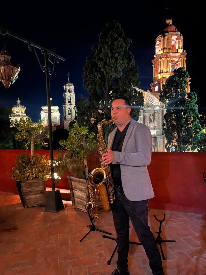 Bed & Breakfast Hotel Casa Oratorio 