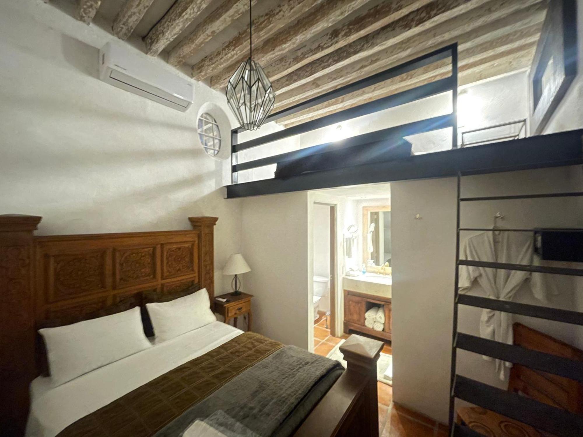 Bed & Breakfast Hotel Casa Oratorio 