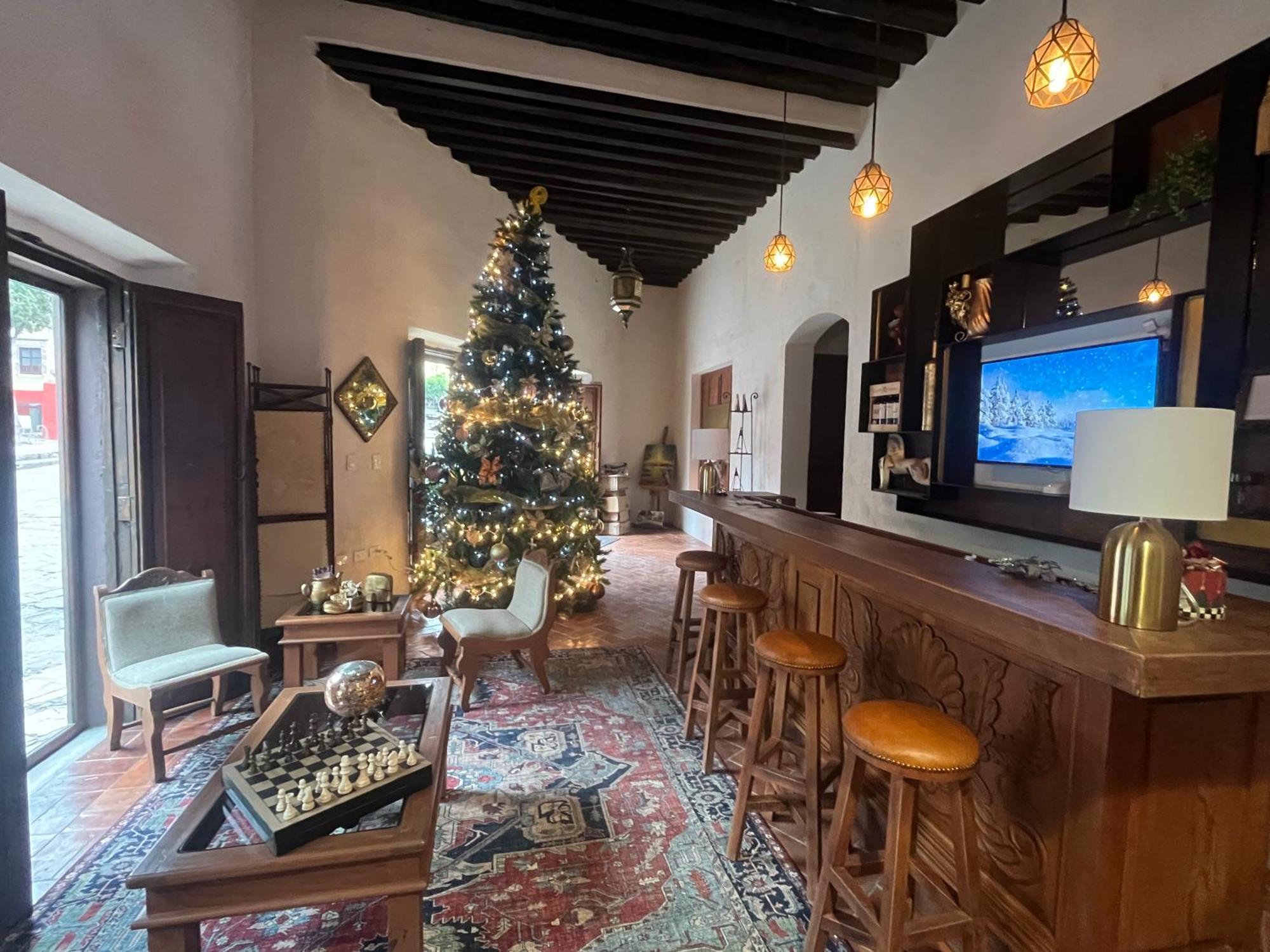 Bed & Breakfast Hotel Casa Oratorio 