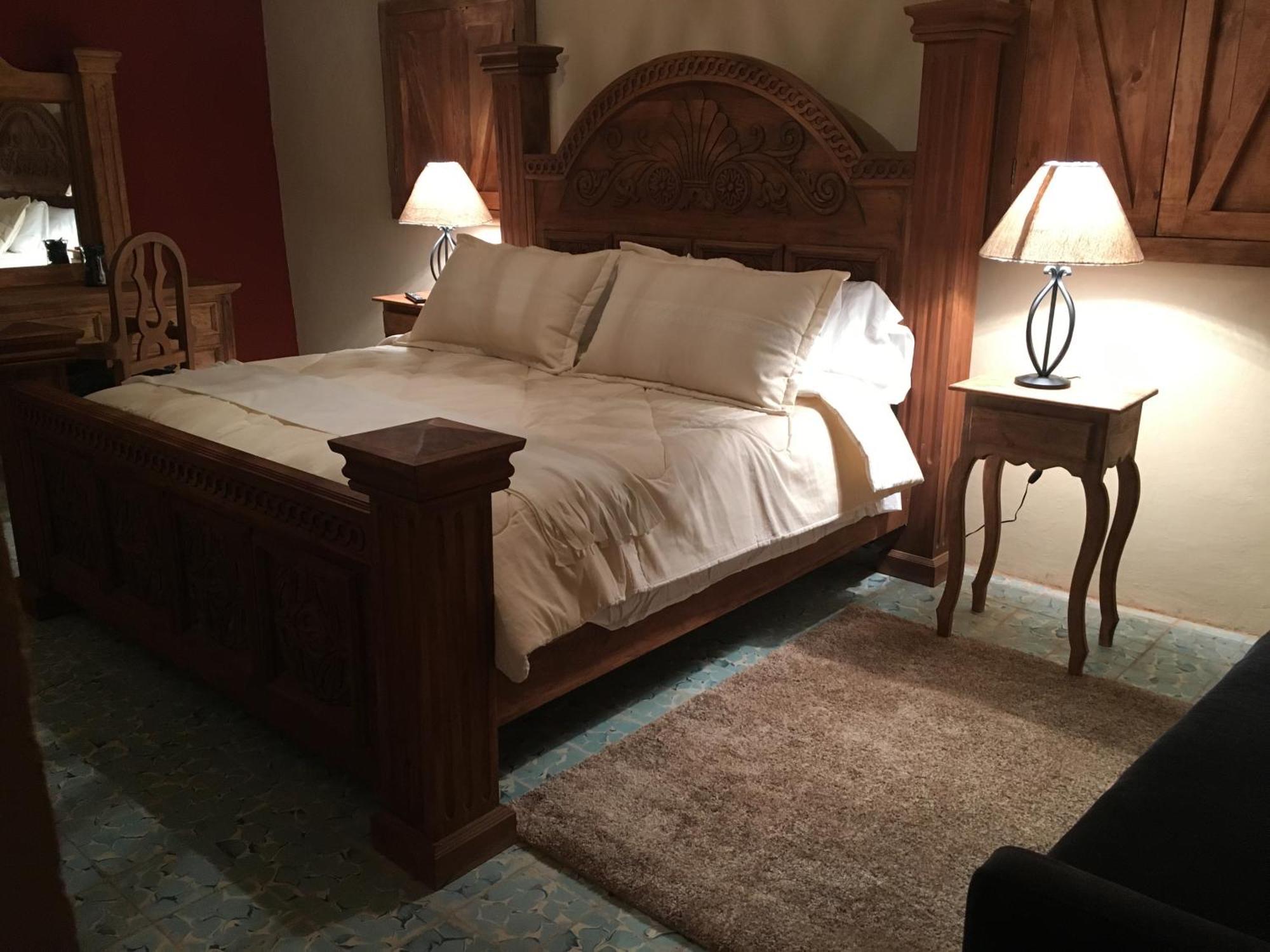 Hotel Casa Oratorio 
