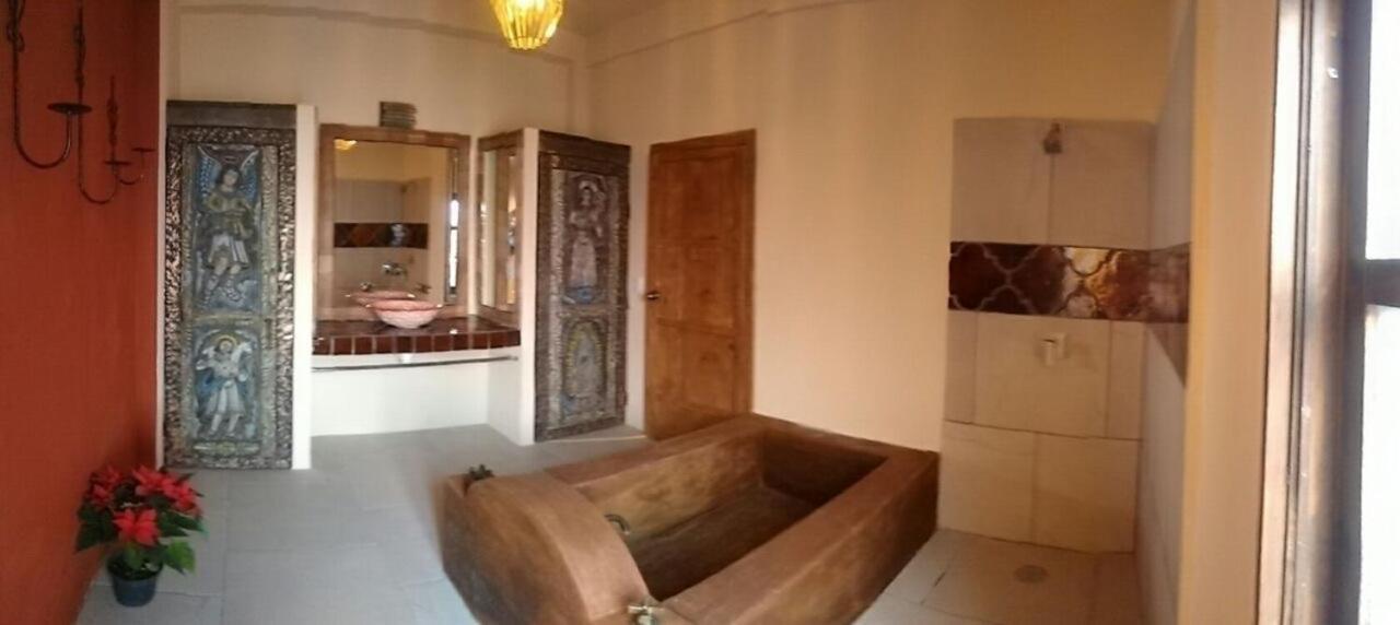 Hotel Casa Oratorio 