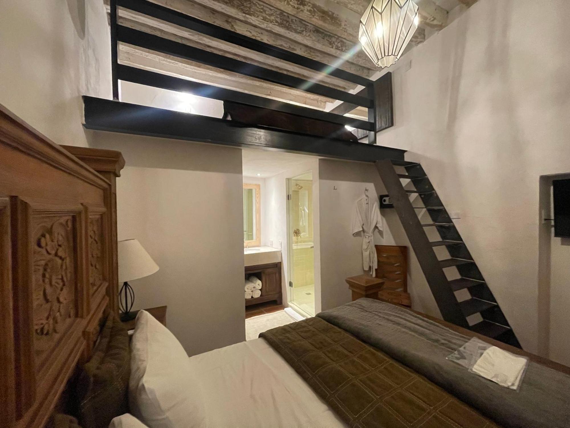 Hotel Casa Oratorio 