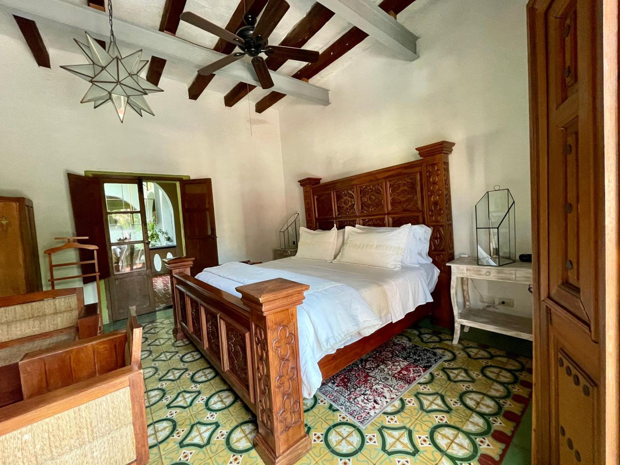 Hotel Casa Oratorio 
