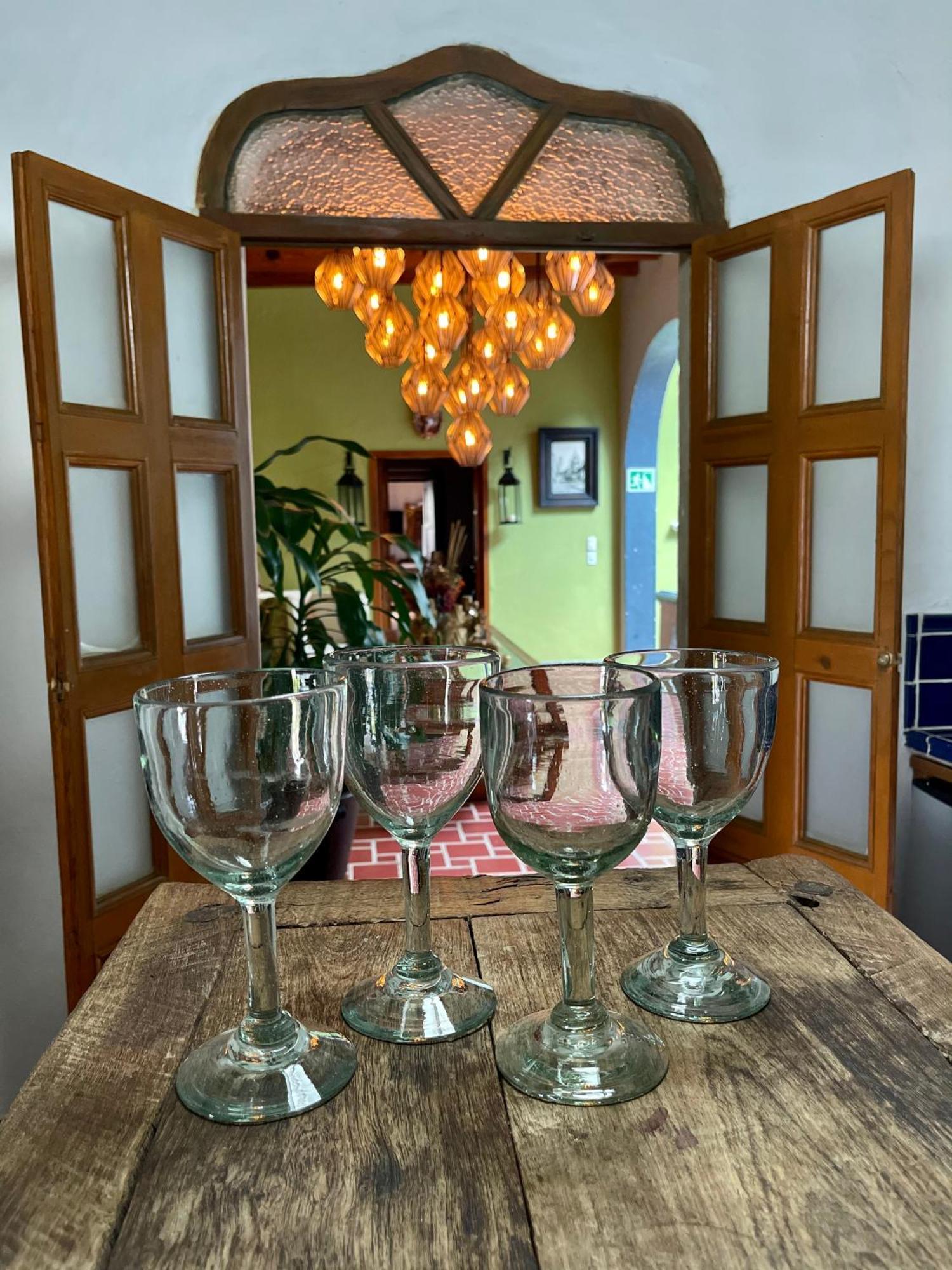 Hotel Casa Oratorio 