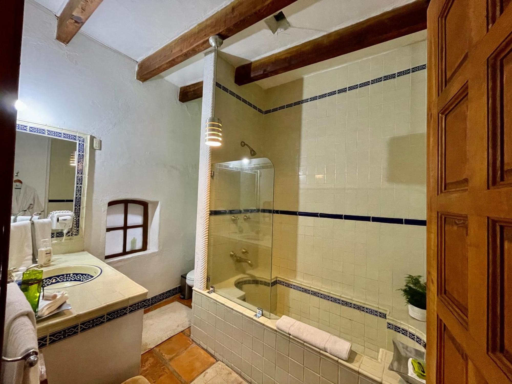 Hotel Casa Oratorio 