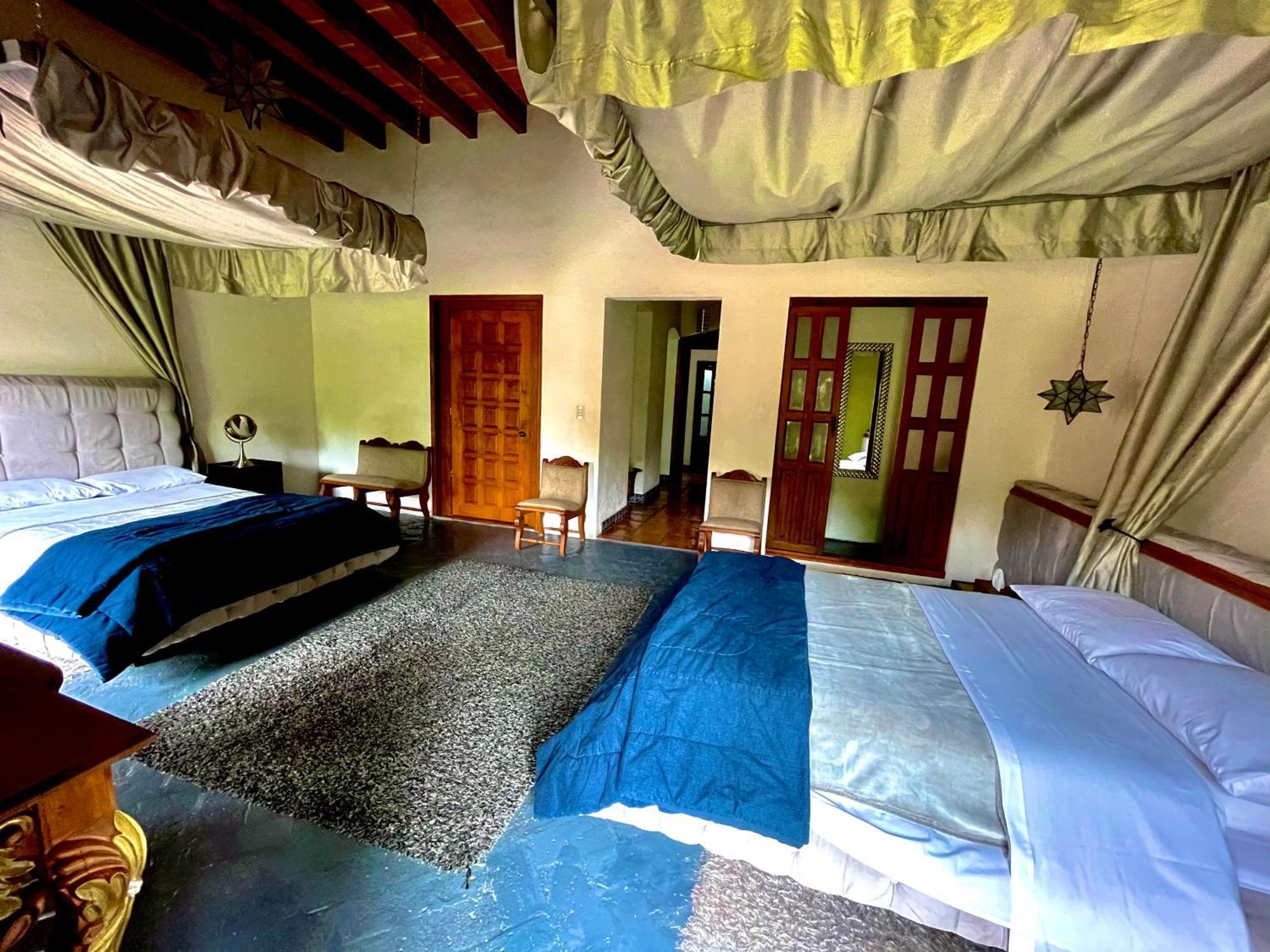 Hotel Casa Oratorio 