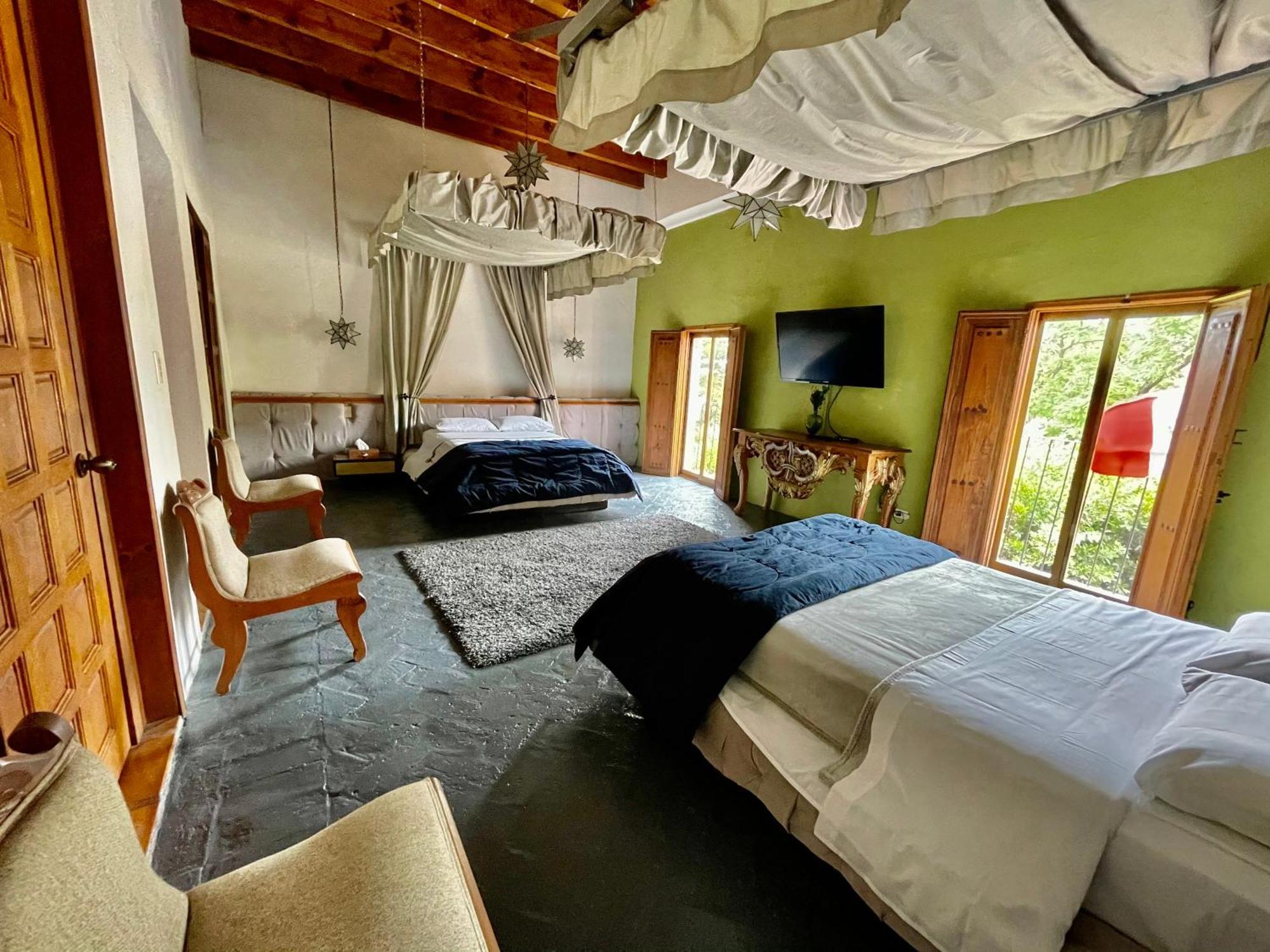 Hotel Casa Oratorio 