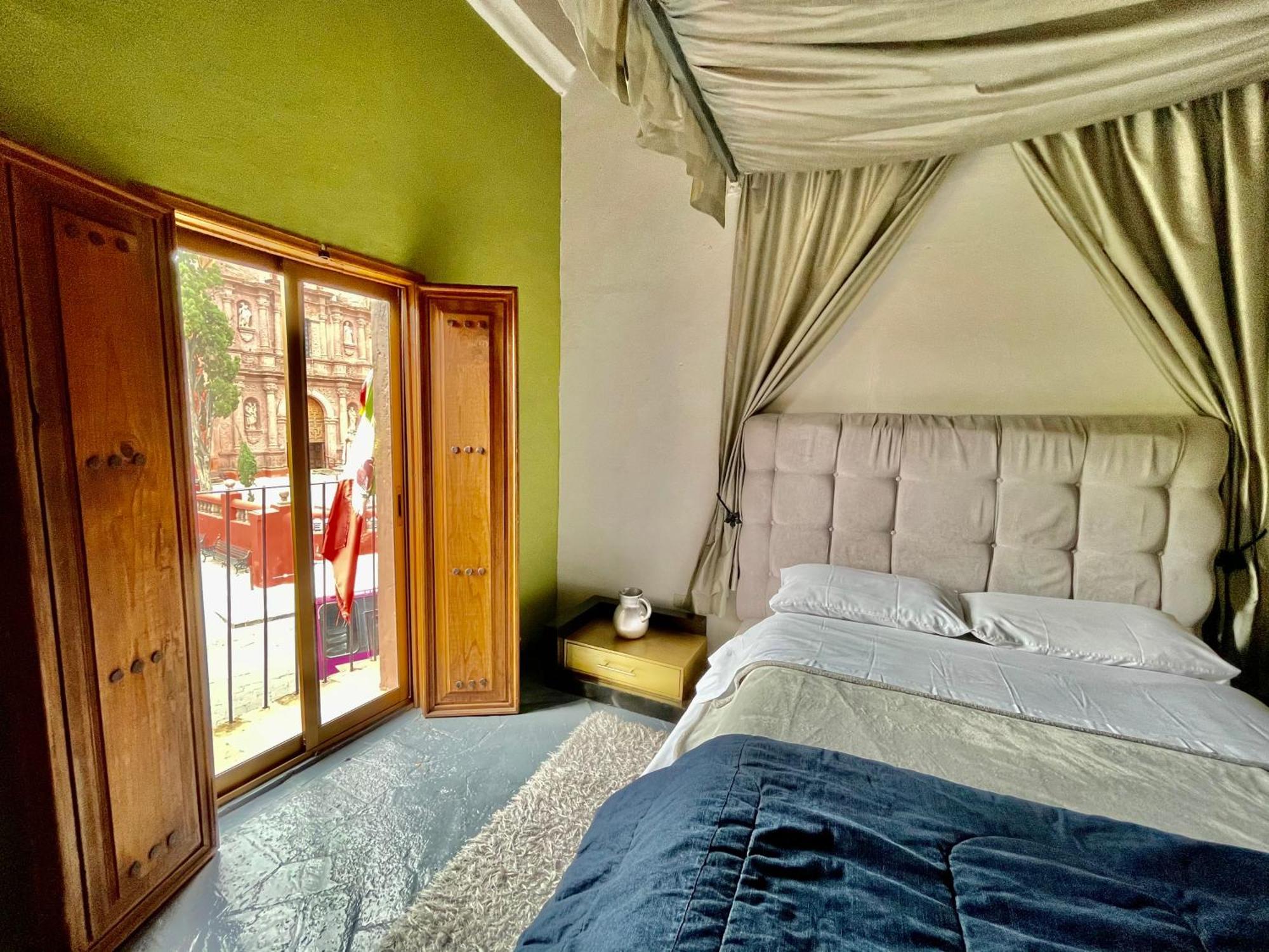 Bed & Breakfast Hotel Casa Oratorio 