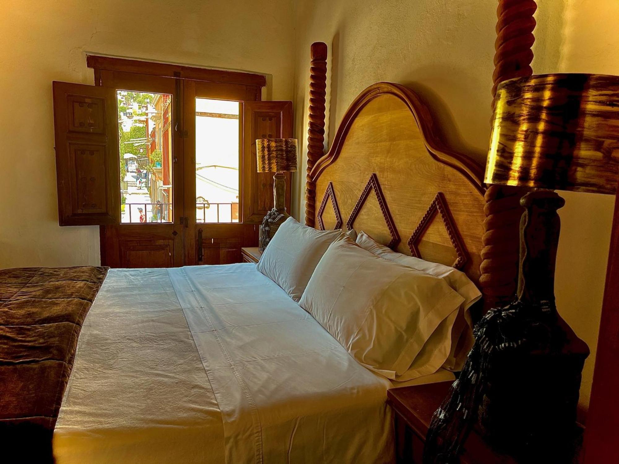Hotel Casa Oratorio 