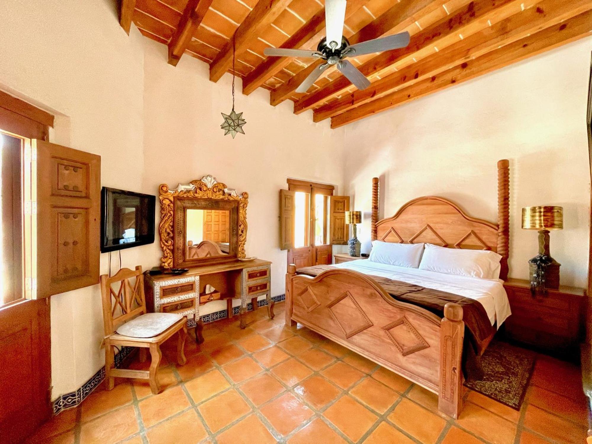 Bed & Breakfast Hotel Casa Oratorio 