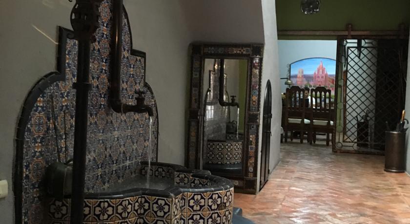 Hotel Casa Oratorio 