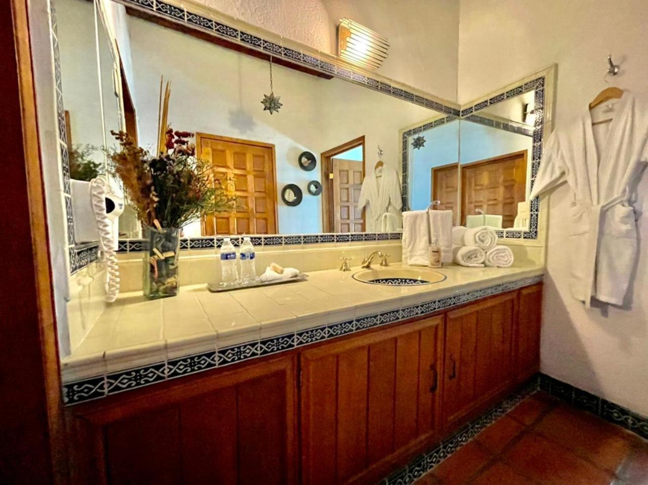 Hotel Casa Oratorio 
