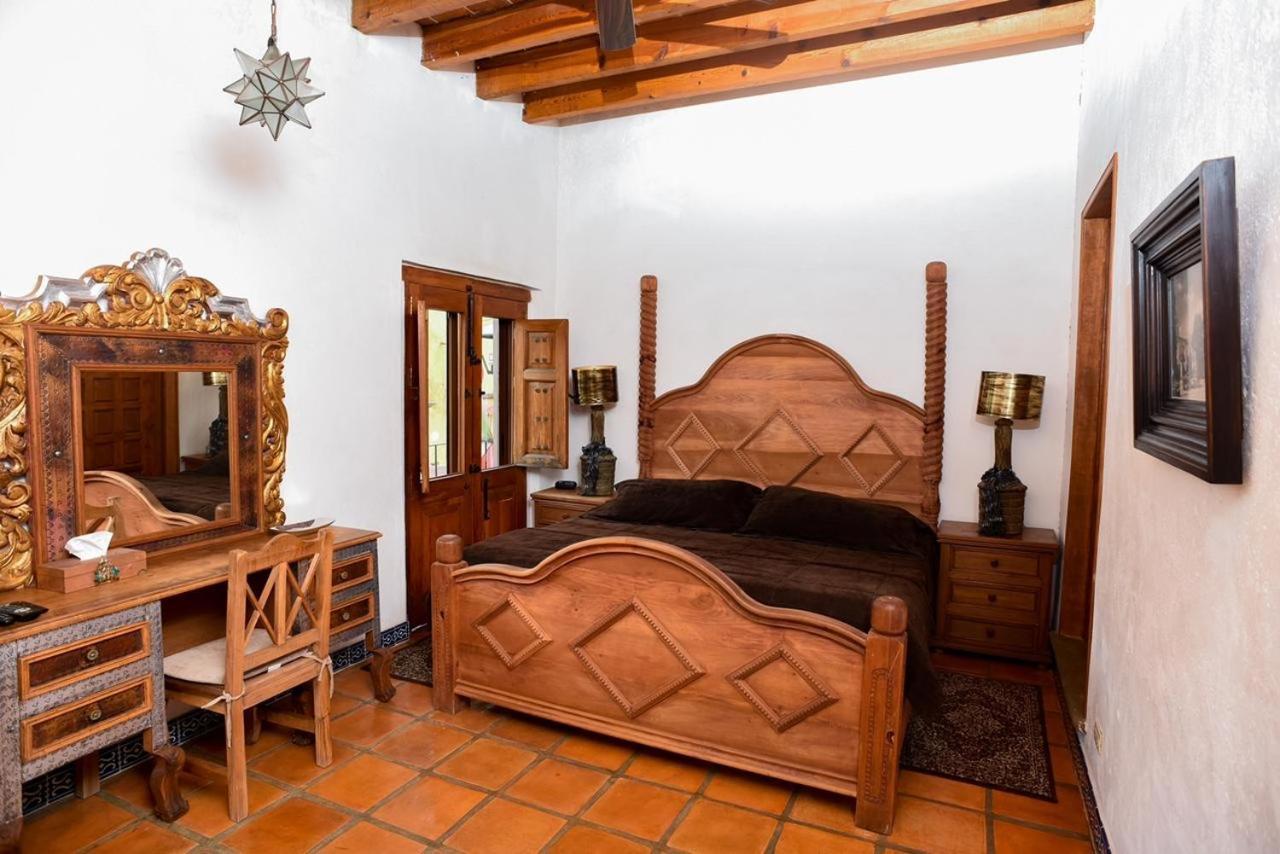 Bed & Breakfast Hotel Casa Oratorio 