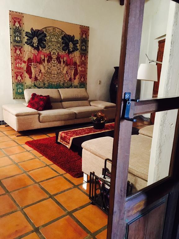 Hotel Casa Oratorio 