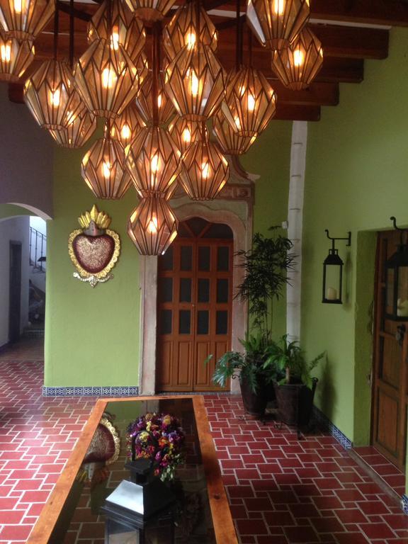 Hotel Casa Oratorio 