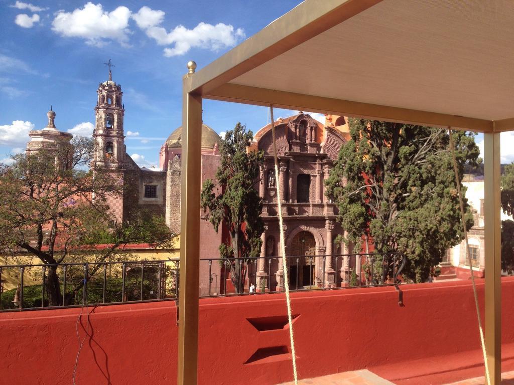 Hotel Casa Oratorio 