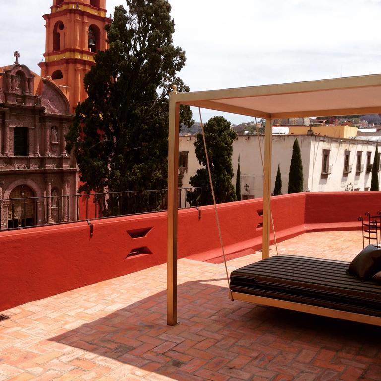 Hotel Casa Oratorio 