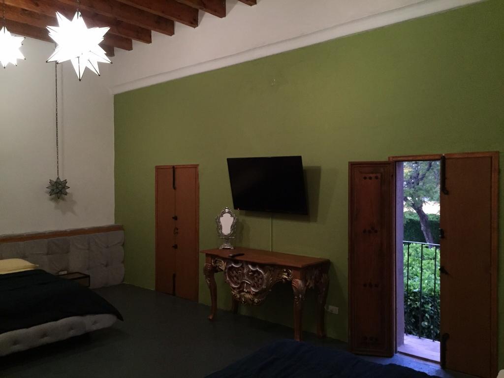 Hotel Casa Oratorio 