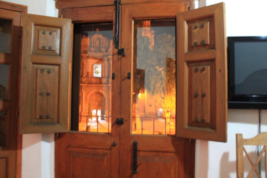 Hotel Casa Oratorio 