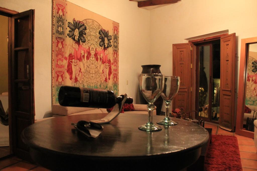 Hotel Casa Oratorio 