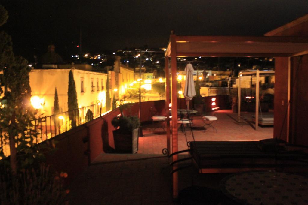 Hotel Casa Oratorio 