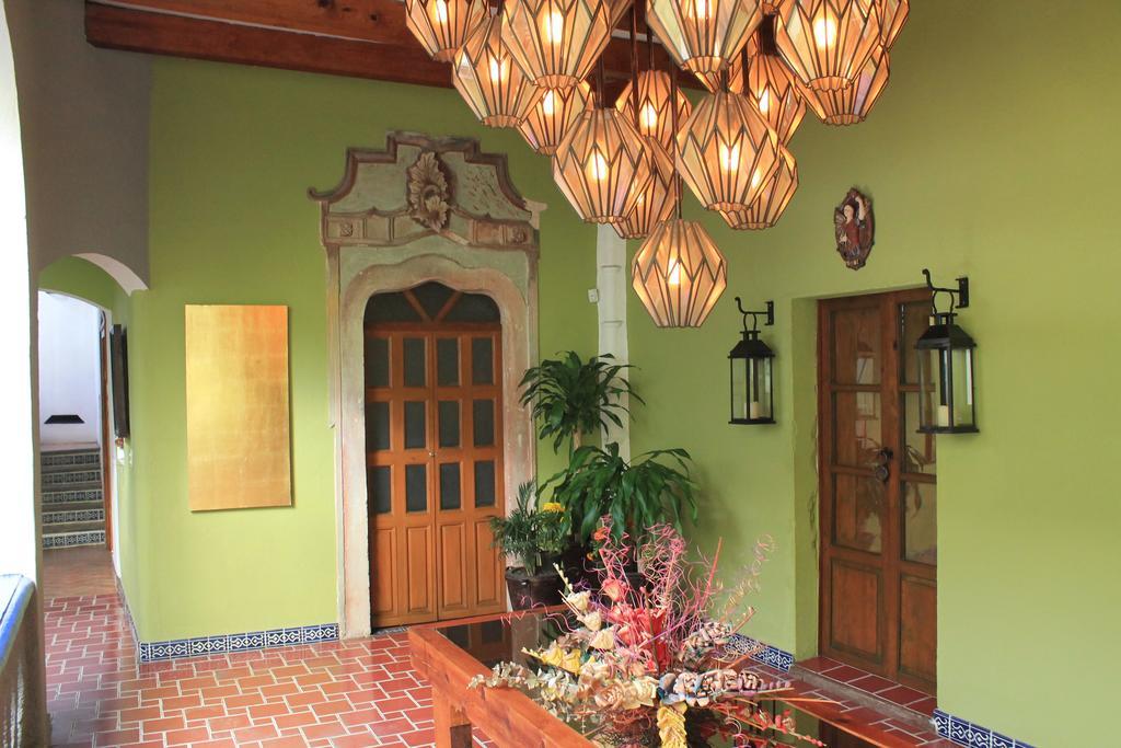 Bed & Breakfast Hotel Casa Oratorio 
